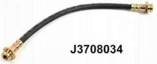 Przewód hamulcowy elastyczny NIPPARTS J3708034