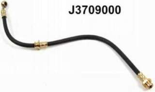 Przewód hamulcowy elastyczny NIPPARTS J3709000