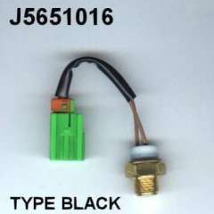 Termowłącznik wentylatora chłodnicy NIPPARTS J5651016