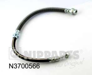 Przewód hamulcowy elastyczny NIPPARTS N3700566