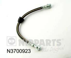 Przewód hamulcowy elastyczny NIPPARTS N3700923