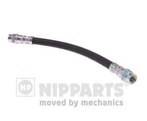 Przewód hamulcowy elastyczny NIPPARTS N3701118
