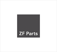Kołek ustalający piasty ZF Parts 0736 617 031