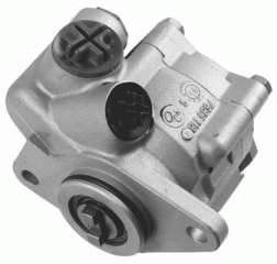 Pompa hydrauliczna układu kierowniczego ZF Parts 2836 801