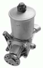Pompa hydrauliczna układu kierowniczego ZF Parts 2837 701