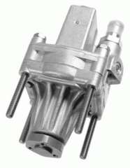 Pompa hydrauliczna układu kierowniczego ZF Parts 2849 401
