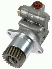 Pompa hydrauliczna układu kierowniczego ZF Parts 2879 901