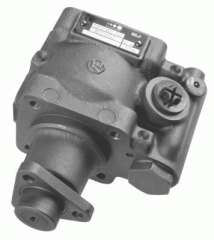 Pompa hydrauliczna układu kierowniczego ZF Parts 2907 801