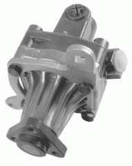 Pompa hydrauliczna układu kierowniczego ZF Parts 2908 401