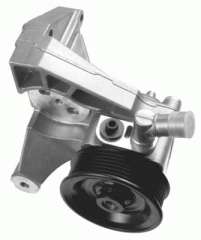Pompa hydrauliczna układu kierowniczego ZF Parts 2922 201