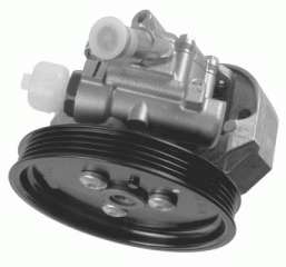 Pompa hydrauliczna układu kierowniczego ZF Parts 2928 401