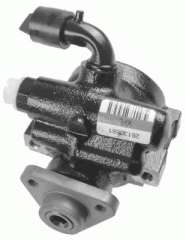 Pompa hydrauliczna układu kierowniczego ZF Parts 8001 686