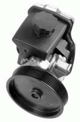 Pompa hydrauliczna układu kierowniczego ZF Parts 8001 852