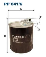 Filtr paliwa FILTRON PP841/6