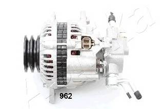Alternator ASHIKA 002-C962