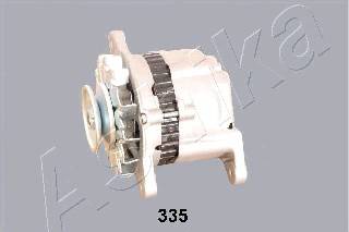 Alternator ASHIKA 002-D335