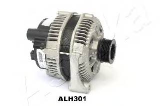 Alternator ASHIKA 002-H301