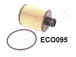 Filtr oleju ASHIKA 10-ECO095