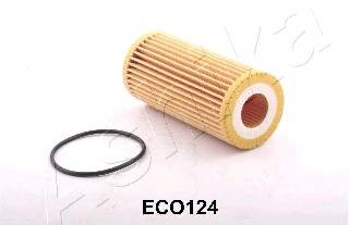 Filtr oleju ASHIKA 10-ECO124