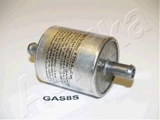 Filtr paliwa ASHIKA 10-GAS8S