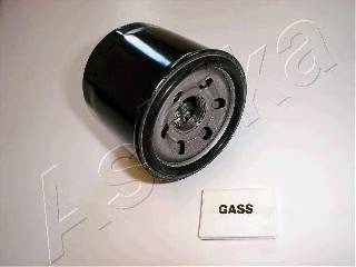 Filtr paliwa ASHIKA 10-GASS