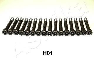 Śruba głowicy cylindrów ASHIKA 115-0H-H01