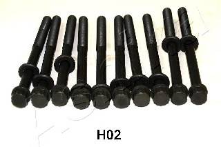 Śruba głowicy cylindrów ASHIKA 115-0H-H02