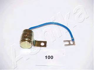 Kondensator układu zapłonowego ASHIKA 13-01-100