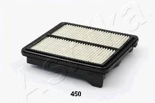 Filtr powietrza ASHIKA 20-04-450
