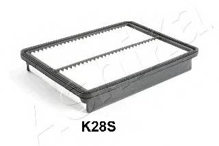 Filtr powietrza ASHIKA 20-0K-K28