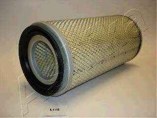 Filtr powietrza ASHIKA 20-0L-L11
