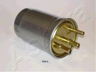 Filtr paliwa ASHIKA 30-0S-001