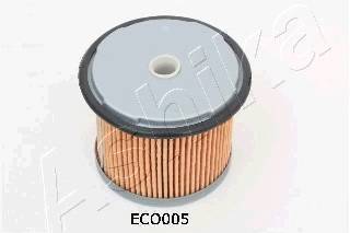 Filtr paliwa ASHIKA 30-ECO005