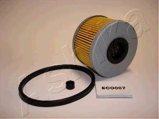 Filtr paliwa ASHIKA 30-ECO007