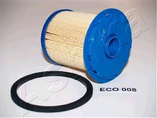 Filtr paliwa ASHIKA 30-ECO008