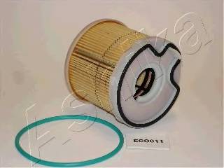 Filtr paliwa ASHIKA 30-ECO011