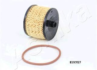 Filtr paliwa ASHIKA 30-ECO027
