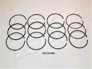 Pierścień tłokowy ASHIKA 31-34004M