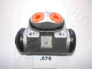 Cylinderek hamulcowy ASHIKA 67-05-576
