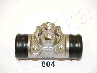 Cylinderek hamulcowy ASHIKA 67-08-804