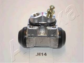Cylinderek hamulcowy ASHIKA 67-H0-014