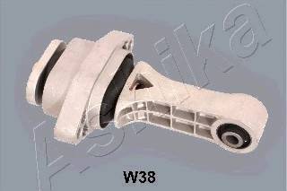 Poduszka silnika ASHIKA GOM-W38