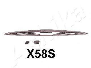 Pióro wycieraczki ASHIKA SA-X58S