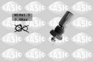 Czujnik ciśnienia oleju SASIC 1311041
