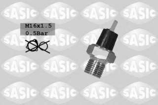 Czujnik ciśnienia oleju SASIC 1311141