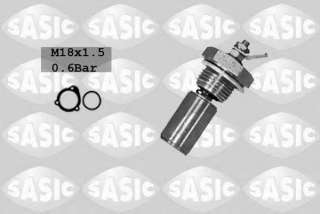 Czujnik ciśnienia oleju SASIC 1311481