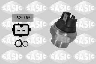 Termowłącznik wentylatora chłodnicy SASIC 2420120