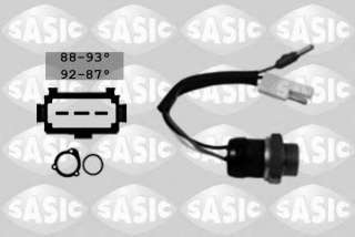 Termowłącznik wentylatora chłodnicy SASIC 2641101