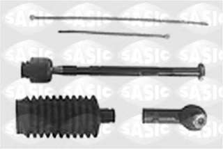 Zestaw naprawczy końcówki drążka kierowniczego SASIC 3002718