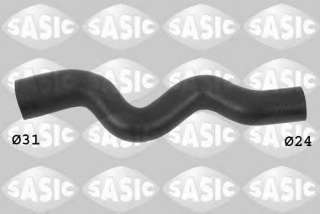 Wąż chłodnicy SASIC 3400007